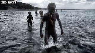 North Sentinel Island  Documentary 2019 [upl. by Anilrats]