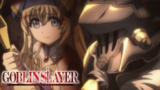 Trap  GOBLIN SLAYER [upl. by Eiluj]