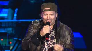 Vasco Rossi  Siamo solo noi live HD [upl. by Heywood358]