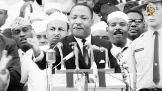 I Have a Dream speech by Martin Luther King Jr  1080P HD  MASTERED [upl. by Cirek]