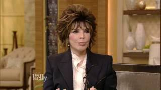 Carole Bayer Sager Extended Interview [upl. by Eimmak298]