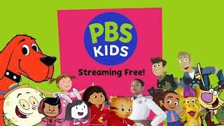 PBS Kids Program Break 2023 Prairie Public [upl. by Sylas]