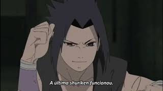 Sasuke vs itachi AMV [upl. by Leuas]