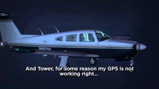 Accident Case Study Final Approach [upl. by Goodyear135]