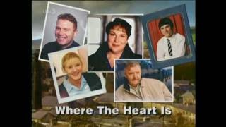 Where the Heart Is  Series 1 titles 1997 [upl. by Angele439]