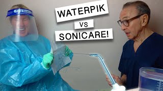 Waterpik vs Other Brands Comparison [upl. by Fabrienne]