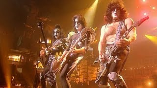 Kiss  Detroit Rock City 2006 Live Video [upl. by Griff]