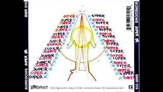 Boredoms  Super æ Full Album [upl. by Lachus528]