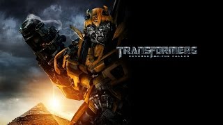 TransFormers  Best of Bumblebee [upl. by Bernie]