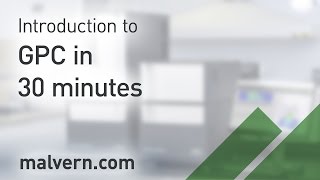 Introduction to GPC in 30 minutes [upl. by Ykcin]