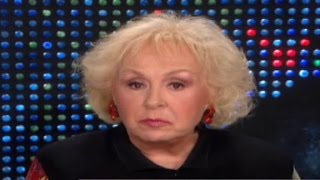 2006 Doris Roberts reflects on Peter Boyles passing [upl. by Anaizit]