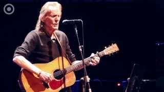 Gordon Lightfoot performs quotIf You Could Read My Mindquot Live [upl. by Narod]