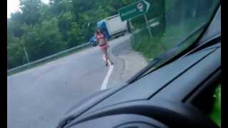 Prostitution in Hungary 2 [upl. by Elidad]