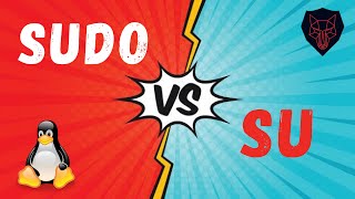 Sudo VS Su Which is best for Linux [upl. by Mccready]