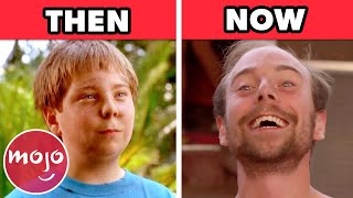 Even Stevens Cast Where Are They Now [upl. by Lema]