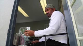 Steve Harvey Cigars  Why I Smoke Cigars [upl. by Notanhoj]