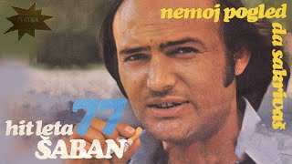 Saban Saulic  Jedna lasta ne cini prolece  Audio 1977 [upl. by Nygem675]