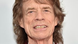 The Untold Truth Of Mick Jagger [upl. by Alvan]