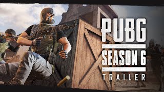 PUBG  Stand United PGC 2019 Trailer [upl. by Catarina221]