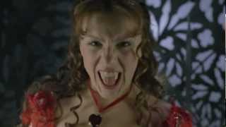 TANZ DER VAMPIRE  Das Musical  TVSpot [upl. by Orabel]