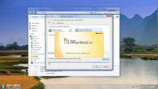 How To Open Up wps Files Using Microsoft Office Word [upl. by Fritzie299]