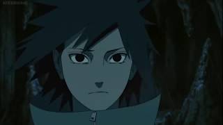 Uchiha itachi stop kabutos Edo Tensei Technique Eng sub [upl. by Jeremy]