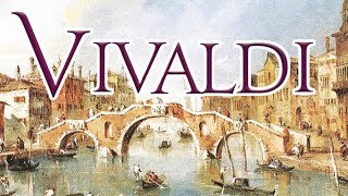 Vivaldi 12 Concertos Op 7 [upl. by Arvell638]