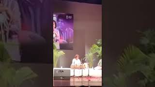 Ustad Zakir Hussain Live Tabla Solo [upl. by Tadashi319]