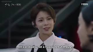 GRACEFUL FAMILY EPISODE 6 ENGLISH SUB [upl. by Dorsy82]