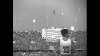 The Nazi Olympics Berlin 1936 [upl. by Arak]