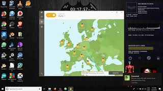 إستخدام TunnelBear علي Windows [upl. by Aitnahs752]