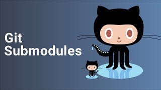 Git Submodules Tutorial  For Beginners [upl. by Farrah]