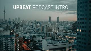 UPBEAT PODCAST INTRO ROYALTY FREE [upl. by Chapman]