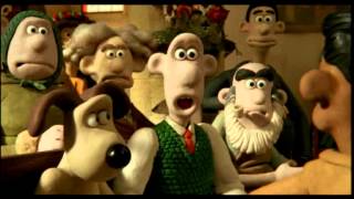 YTP  Wallace amp Gromit Get Arrested for Heresy [upl. by Gelb246]