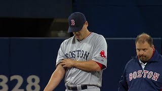 MLB Pitcher Arm Blowouts [upl. by Bumgardner]