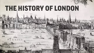 History of London [upl. by Eiramave]