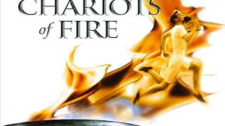 Chariots Of Fire  Titles Vangelis [upl. by Anrahc285]