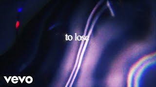 Tom Odell  lose you again official lyric video [upl. by Crockett]