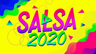 MIX SALSA 2020  SALSA 2019  BBD MUSIC [upl. by Schwenk]