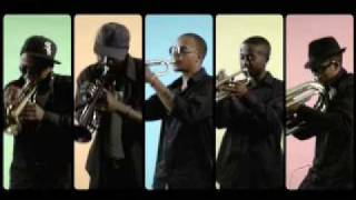 Brass Band Greatest Bands [upl. by Bobine]