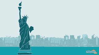 13 Facts about The Statue of Liberty  History and Facts for Kids  Educational Videos by Mocomi [upl. by Mairb]