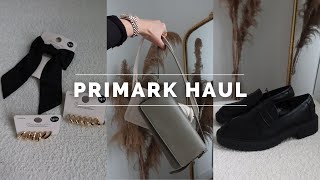 Primark Haul 2024 [upl. by Aiker]