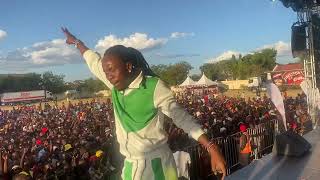 Best Naso Show Shinyanga [upl. by Yttam]