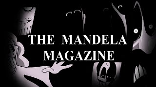 The Mandela Magazine [upl. by Accebor]