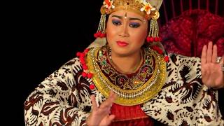 Dancing in Bali The Barong Dance [upl. by Karney]