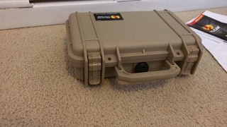 1170 pelican case review [upl. by Arlena273]