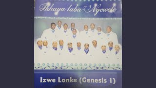 Thelumoya Oyingcwele [upl. by Ttenrag]