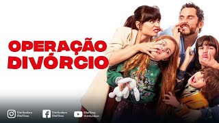 Operação Divórcio  Trailer Dublado [upl. by Paige397]