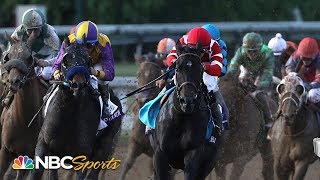 Breeders Cup 2019 Dirt Mile FULL RACE  NBC Sports [upl. by Petta]