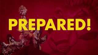 Be Prepared  Disneys THE LION KING Official Lyric Video [upl. by Lentha]